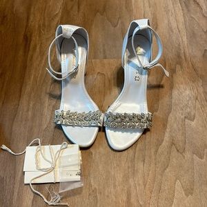 Mago Sisters Handmade Leather Wedding Shoes